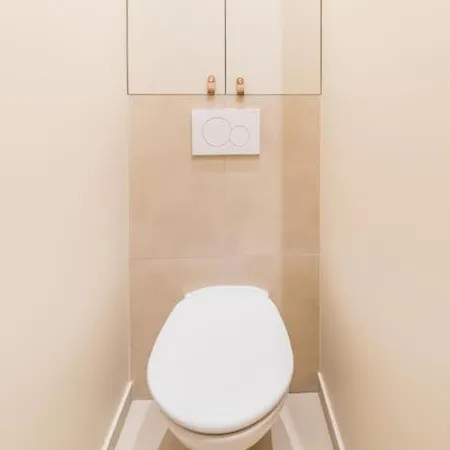 Luxury Flat Champs Elysees Air Cond. 6 Pers Апартаменты Париж